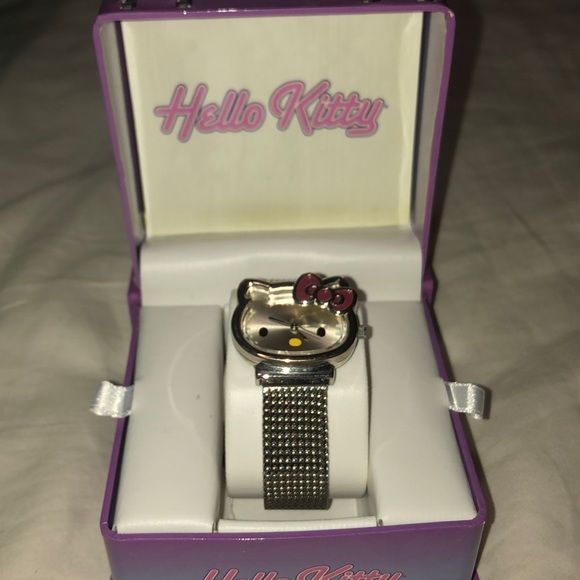 Hello Kitty Watch - Picture 2 of 2
